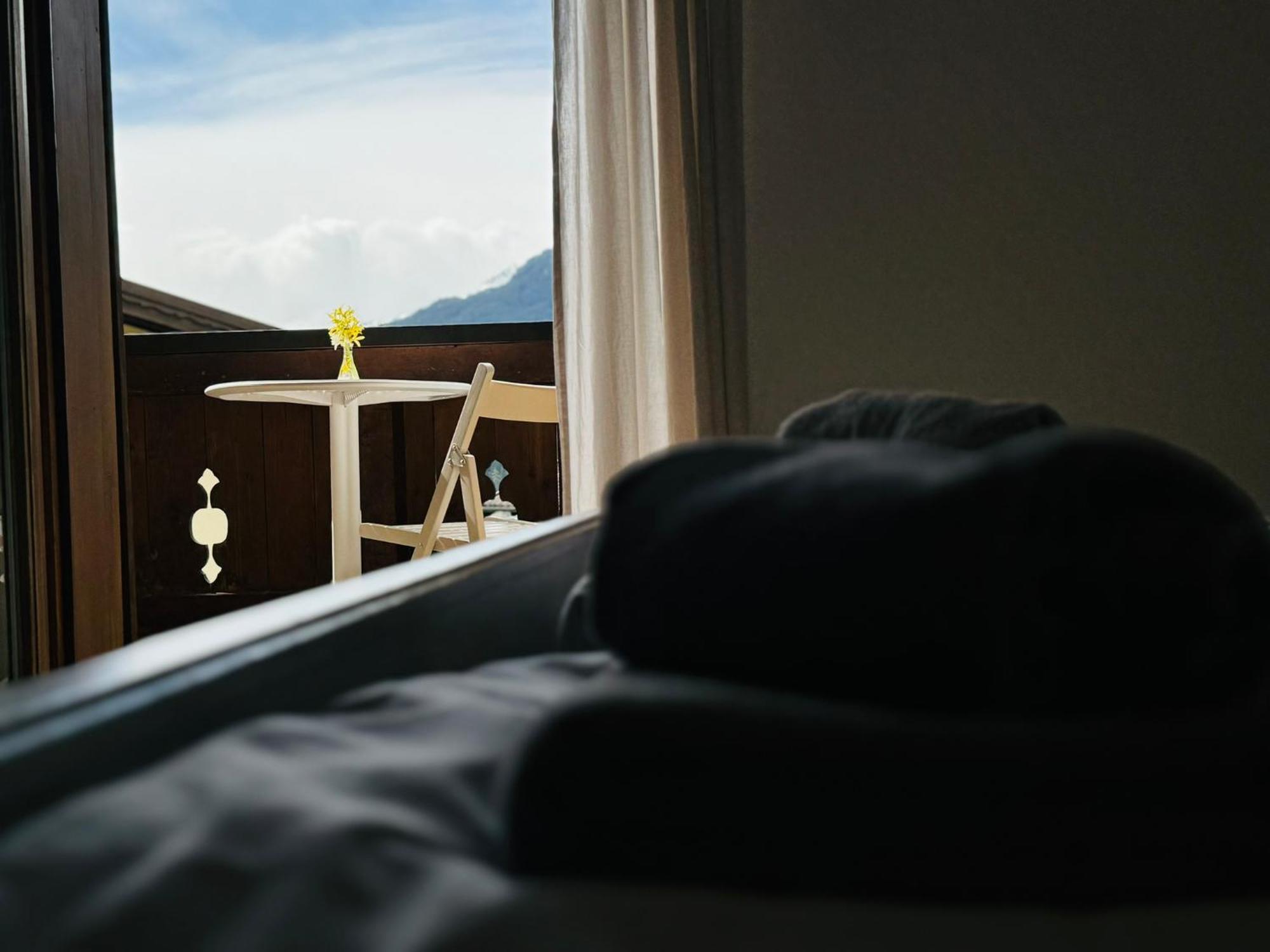 Chalet Franzi - Das Family-Ferienhaus Mit Gratiseintritt Ins Solarbad ドルフガシュタイン エクステリア 写真
