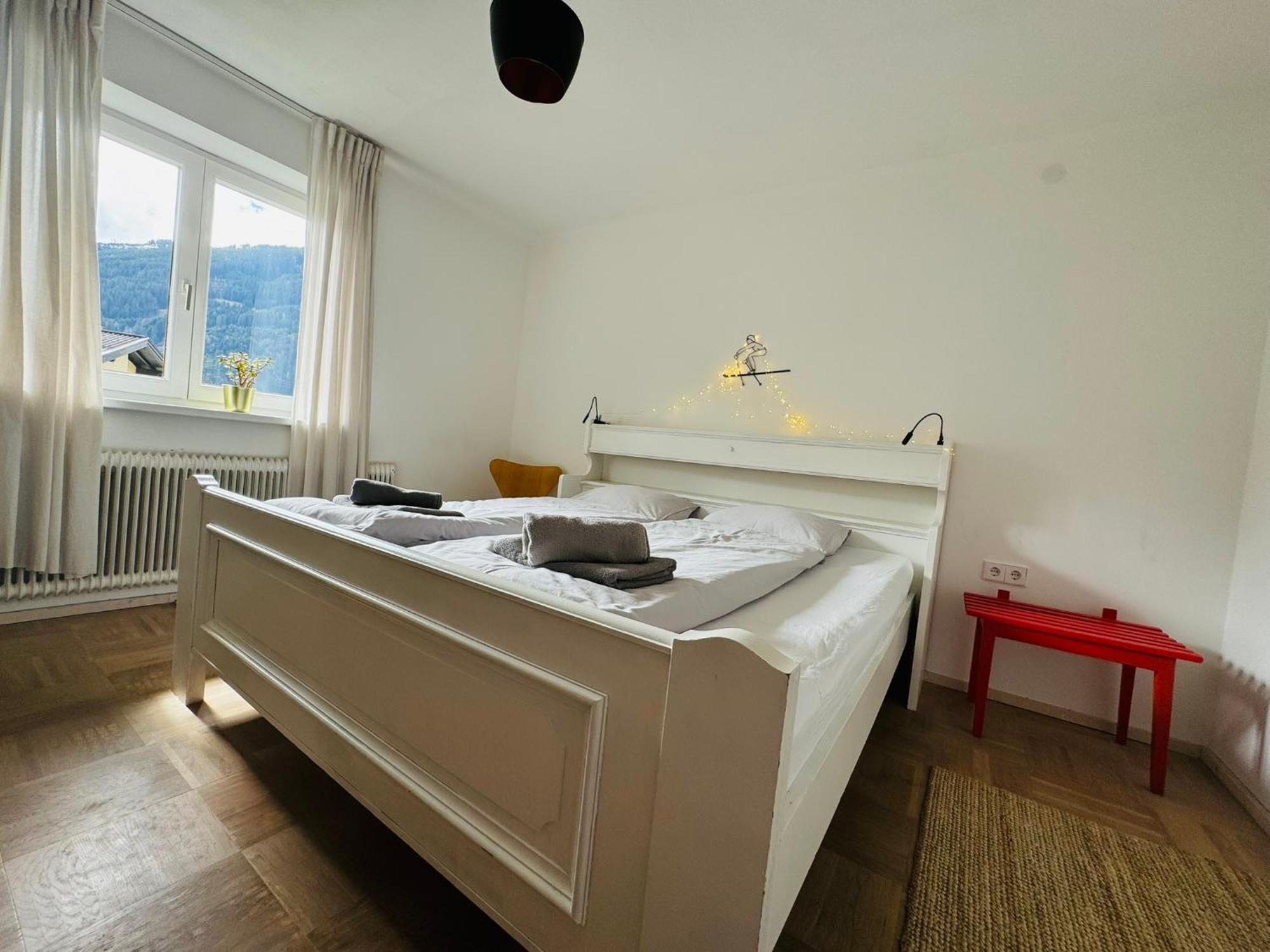 Chalet Franzi - Das Family-Ferienhaus Mit Gratiseintritt Ins Solarbad ドルフガシュタイン エクステリア 写真