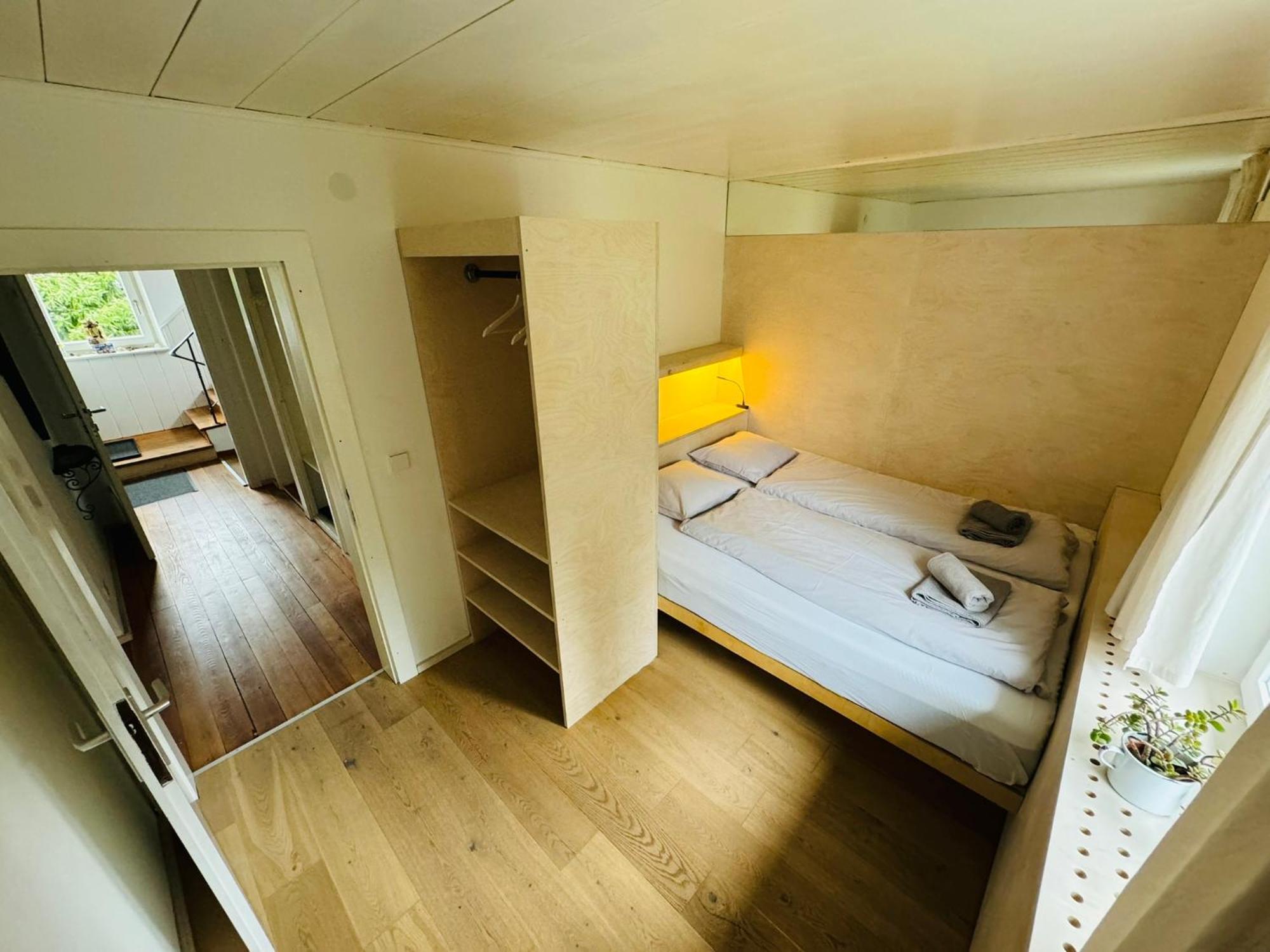 Chalet Franzi - Das Family-Ferienhaus Mit Gratiseintritt Ins Solarbad ドルフガシュタイン エクステリア 写真