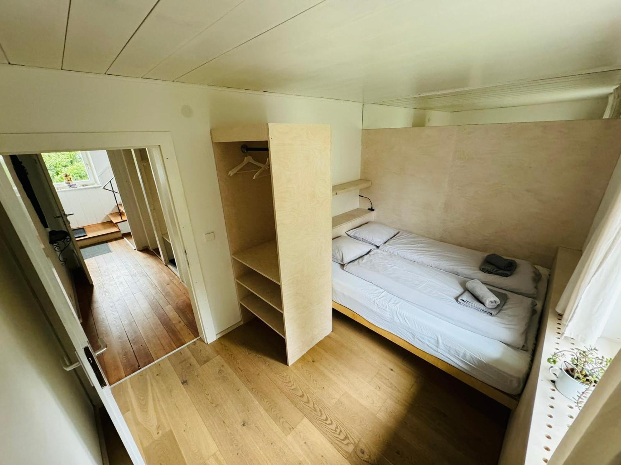 Chalet Franzi - Das Family-Ferienhaus Mit Gratiseintritt Ins Solarbad ドルフガシュタイン エクステリア 写真
