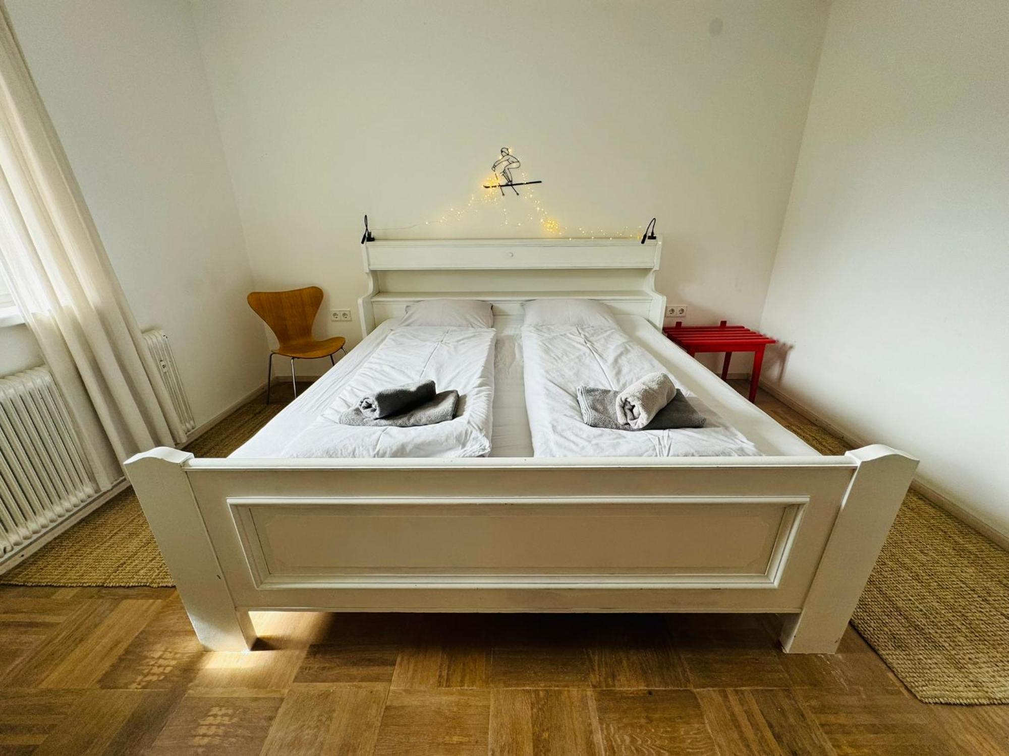 Chalet Franzi - Das Family-Ferienhaus Mit Gratiseintritt Ins Solarbad ドルフガシュタイン エクステリア 写真